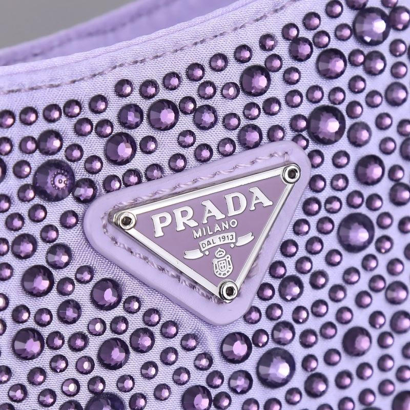 Prada Hobo Bags